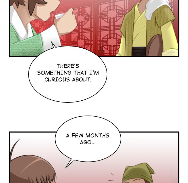 Secret World of Martial Arts - Chapter 33 [photo 77] - MangaPorn