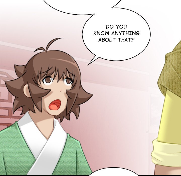 Secret World of Martial Arts - Chapter 33 [photo 79] - MangaPorn