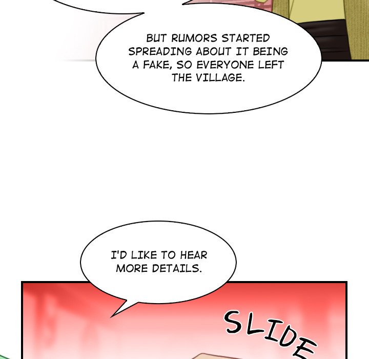 Secret World of Martial Arts - Chapter 33 [photo 82] - MangaPorn