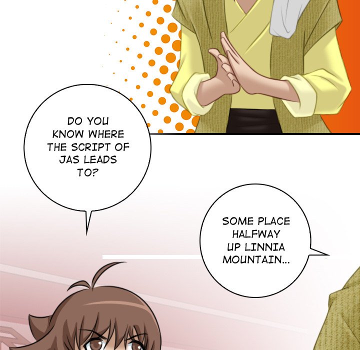 Secret World of Martial Arts - Chapter 33 [photo 84] - MangaPorn