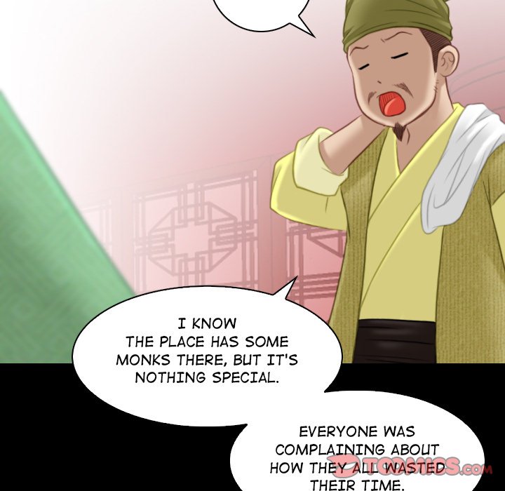 Secret World of Martial Arts - Chapter 33 [photo 86] - MangaPorn