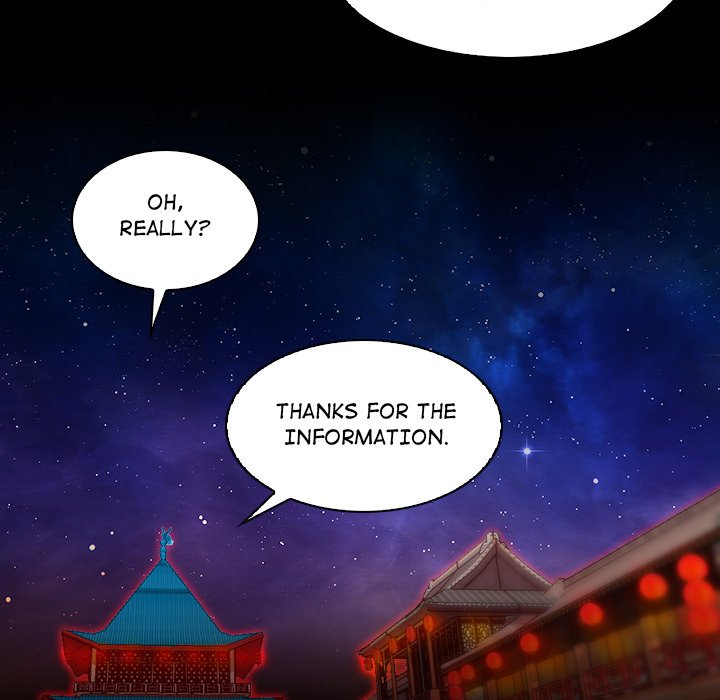 Secret World of Martial Arts - Chapter 33 [photo 87] - MangaPorn
