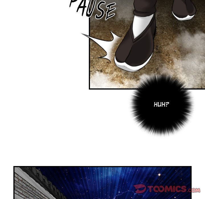 Secret World of Martial Arts - Chapter 33 [photo 92] - MangaPorn