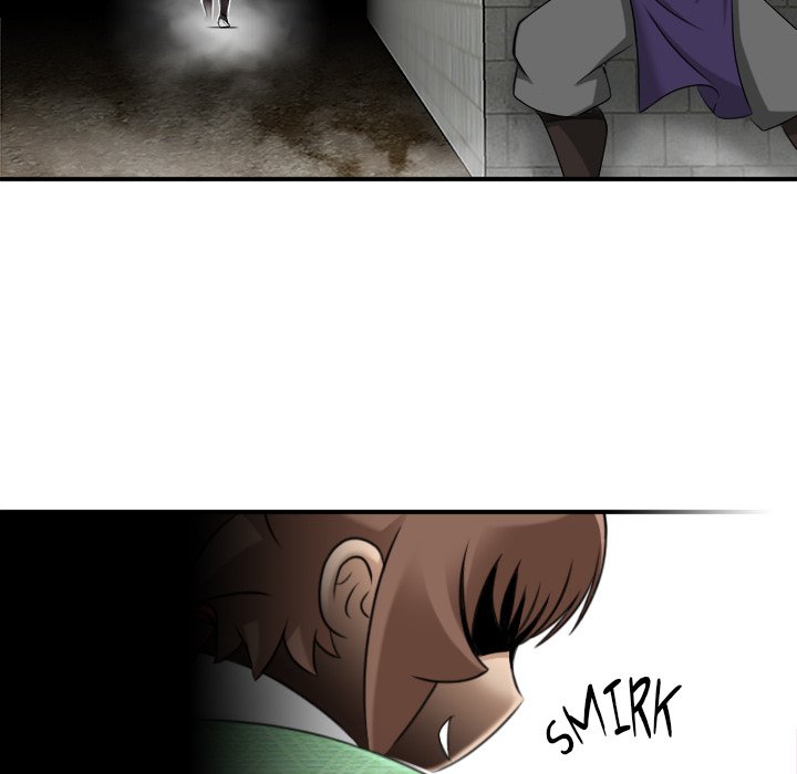 Secret World of Martial Arts - Chapter 34 [photo 12] - MangaPorn