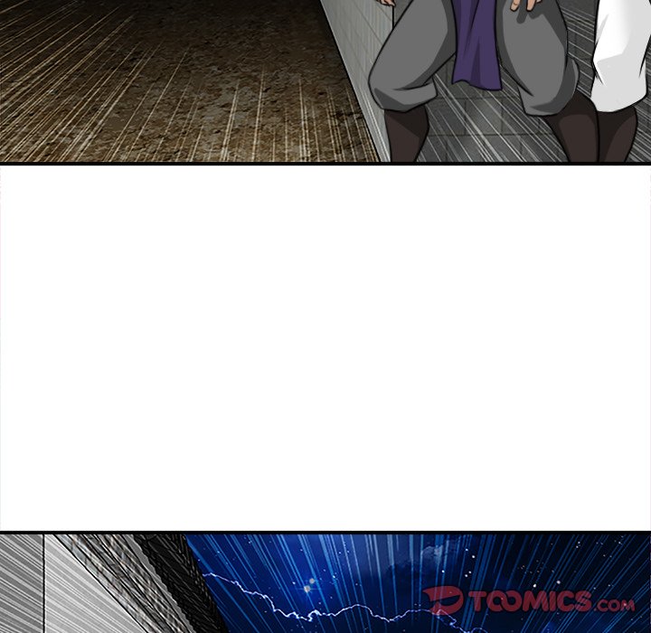 Secret World of Martial Arts - Chapter 34 [photo 14] - MangaPorn