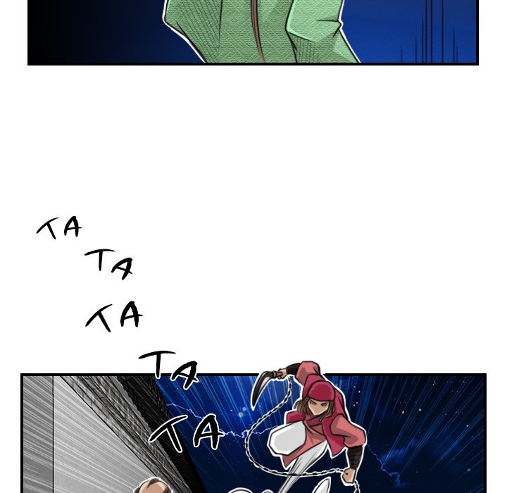 Secret World of Martial Arts - Chapter 34 [photo 25] - MangaPorn