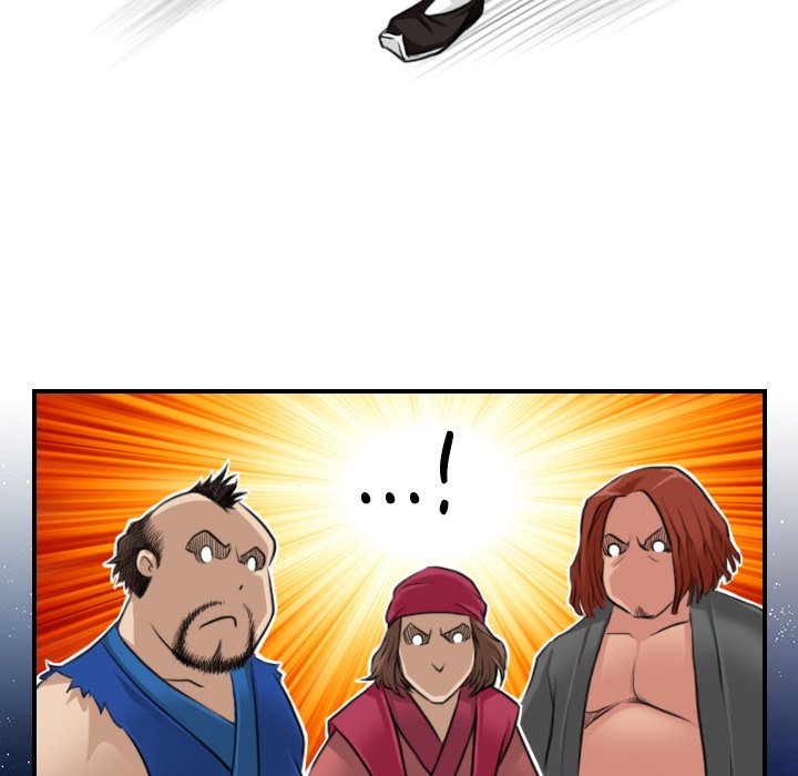 Secret World of Martial Arts - Chapter 34 [photo 31] - MangaPorn