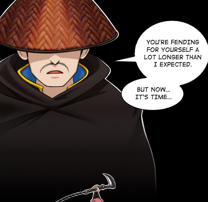 Secret World of Martial Arts - Chapter 34 [photo 33] - MangaPorn