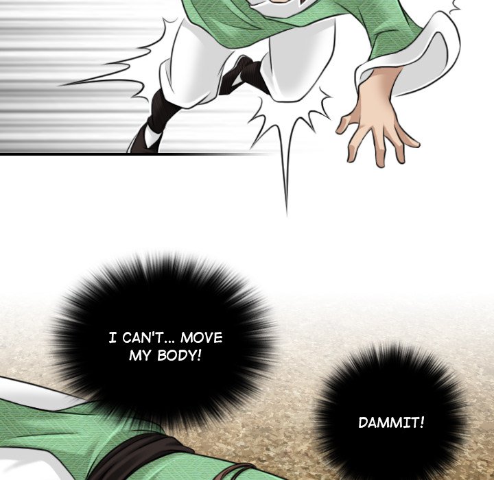 Secret World of Martial Arts - Chapter 34 [photo 47] - MangaPorn