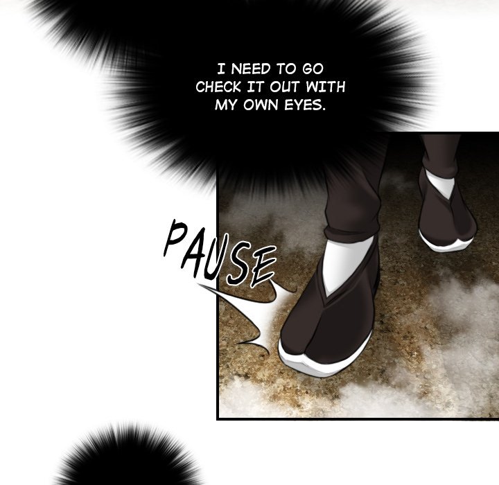 Secret World of Martial Arts - Chapter 34 [photo 5] - MangaPorn