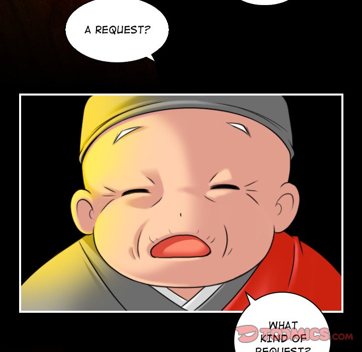 Secret World of Martial Arts - Chapter 34 [photo 62] - MangaPorn