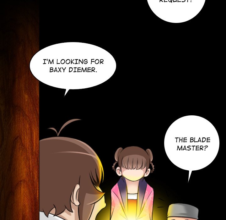 Secret World of Martial Arts - Chapter 34 [photo 63] - MangaPorn