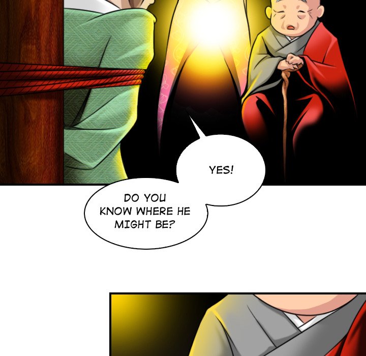 Secret World of Martial Arts - Chapter 34 [photo 64] - MangaPorn