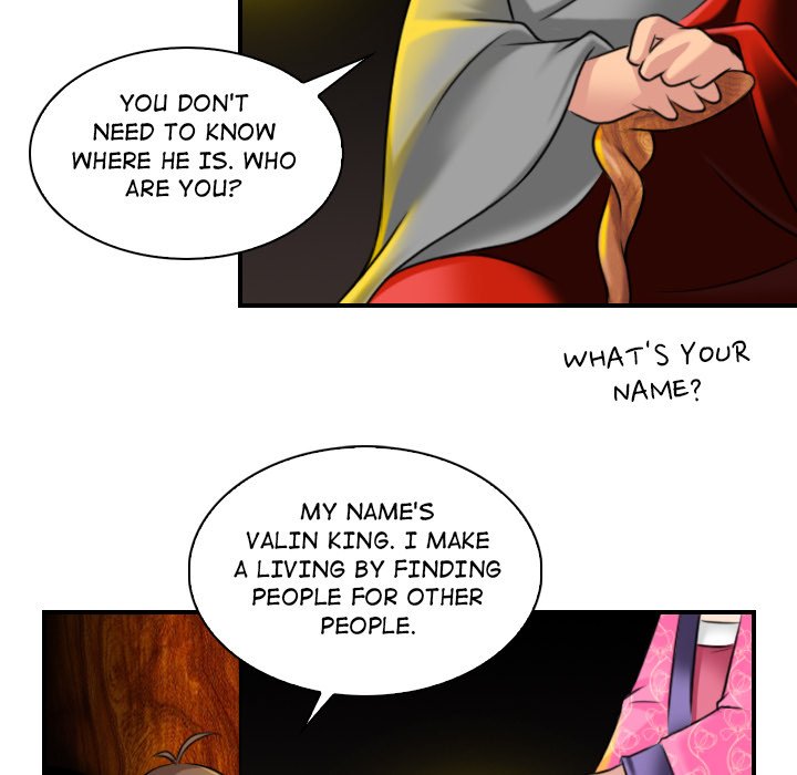 Secret World of Martial Arts - Chapter 34 [photo 65] - MangaPorn