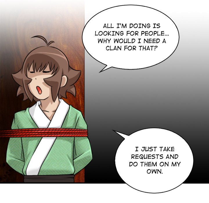 Secret World of Martial Arts - Chapter 34 [photo 67] - MangaPorn