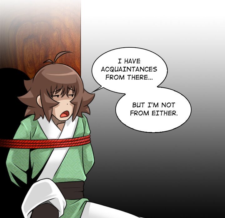 Secret World of Martial Arts - Chapter 34 [photo 69] - MangaPorn