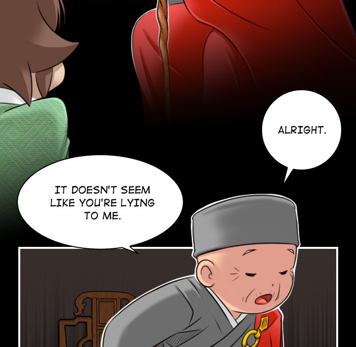 Secret World of Martial Arts - Chapter 34 [photo 71] - MangaPorn