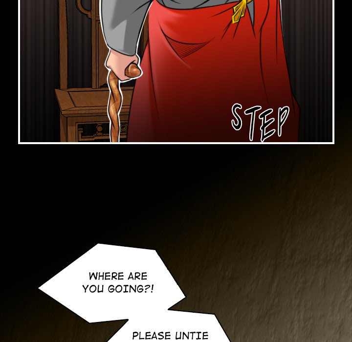 Secret World of Martial Arts - Chapter 34 [photo 72] - MangaPorn