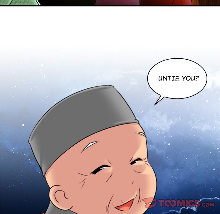 Secret World of Martial Arts - Chapter 34 [photo 74] - MangaPorn