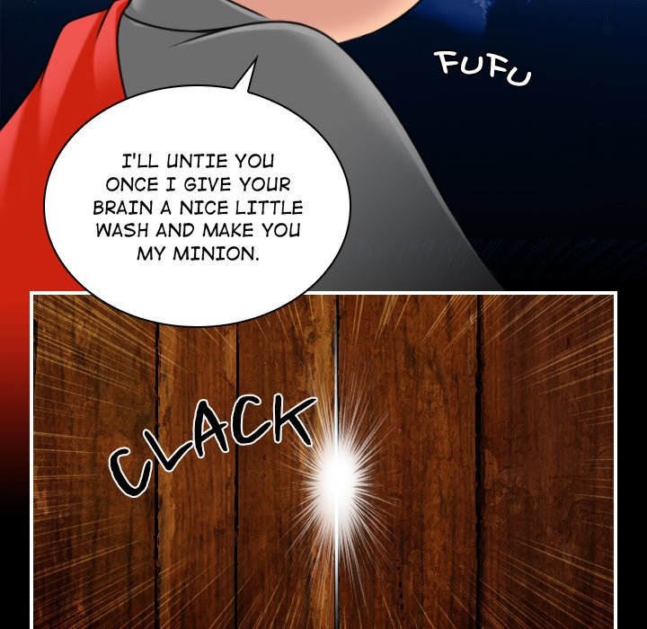 Secret World of Martial Arts - Chapter 34 [photo 75] - MangaPorn