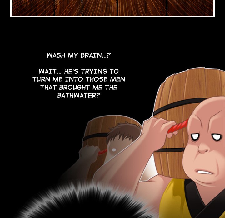 Secret World of Martial Arts - Chapter 34 [photo 76] - MangaPorn