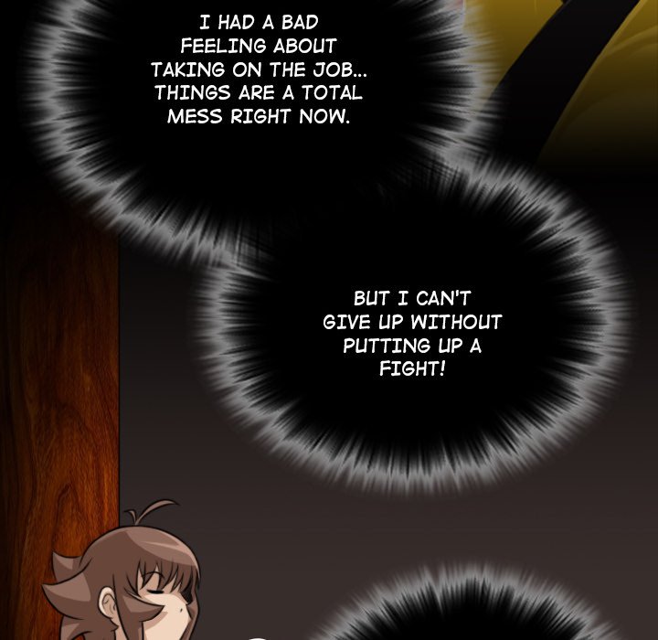 Secret World of Martial Arts - Chapter 34 [photo 77] - MangaPorn