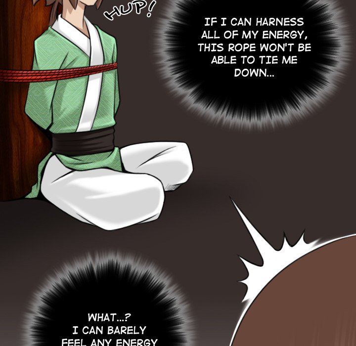 Secret World of Martial Arts - Chapter 34 [photo 78] - MangaPorn