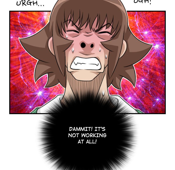 Secret World of Martial Arts - Chapter 34 [photo 84] - MangaPorn