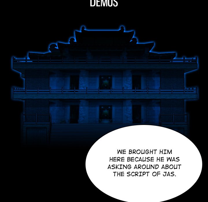 Secret World of Martial Arts - Chapter 35 [photo 15] - MangaPorn