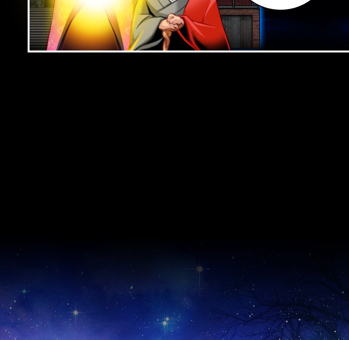 Secret World of Martial Arts - Chapter 35 [photo 18] - MangaPorn