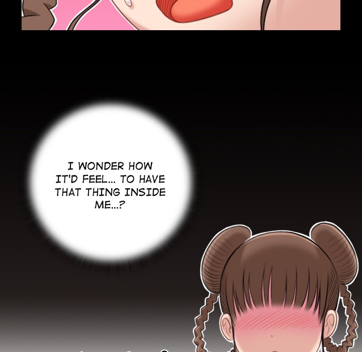 Secret World of Martial Arts - Chapter 35 [photo 24] - MangaPorn
