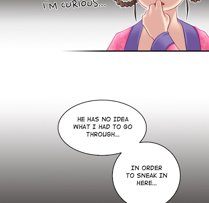 Secret World of Martial Arts - Chapter 35 [photo 25] - MangaPorn