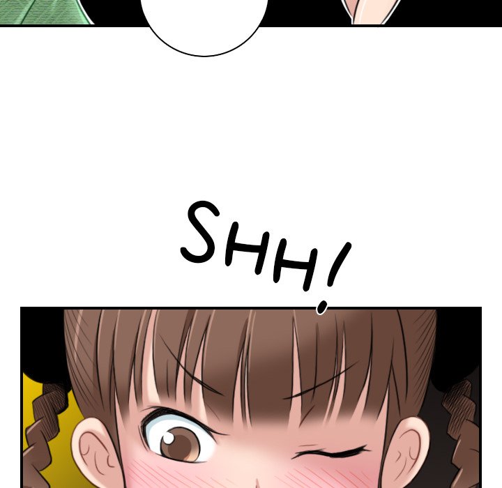 Secret World of Martial Arts - Chapter 35 [photo 27] - MangaPorn