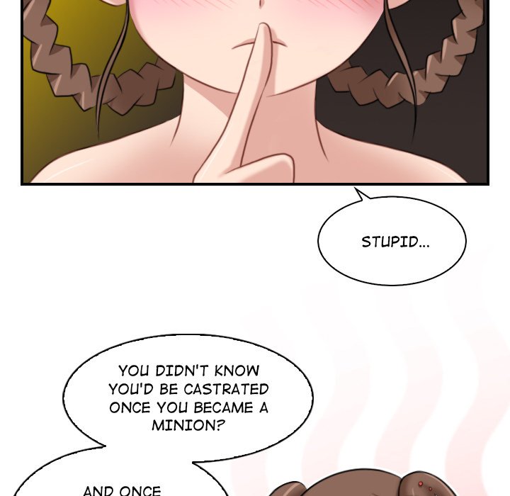 Secret World of Martial Arts - Chapter 35 [photo 28] - MangaPorn