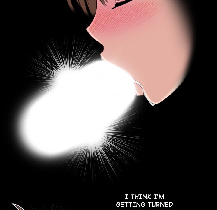 Secret World of Martial Arts - Chapter 35 [photo 49] - MangaPorn