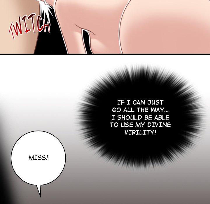 Secret World of Martial Arts - Chapter 35 [photo 51] - MangaPorn