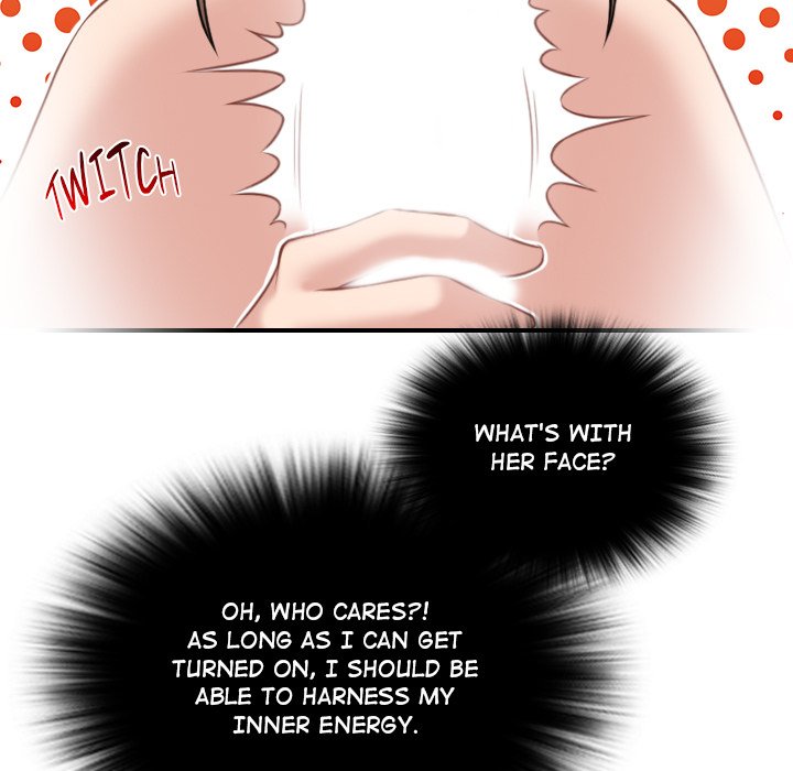 Secret World of Martial Arts - Chapter 35 [photo 64] - MangaPorn