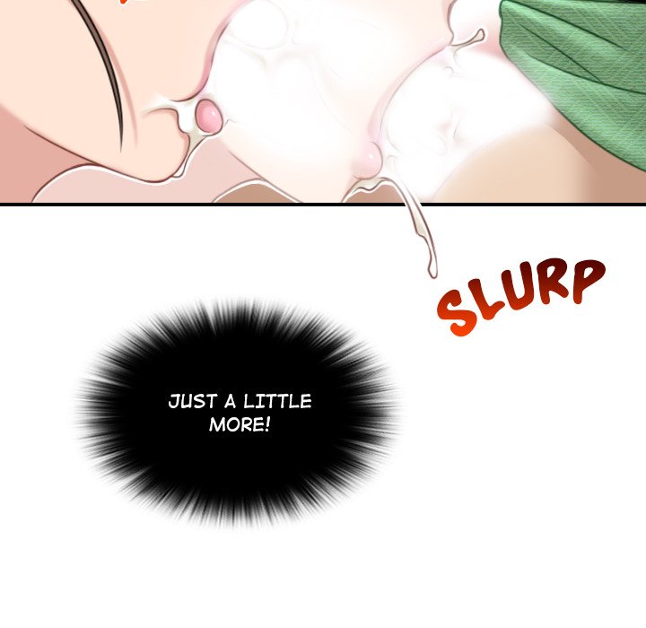 Secret World of Martial Arts - Chapter 35 [photo 66] - MangaPorn