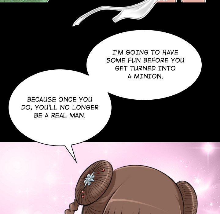 Secret World of Martial Arts - Chapter 35 [photo 7] - MangaPorn