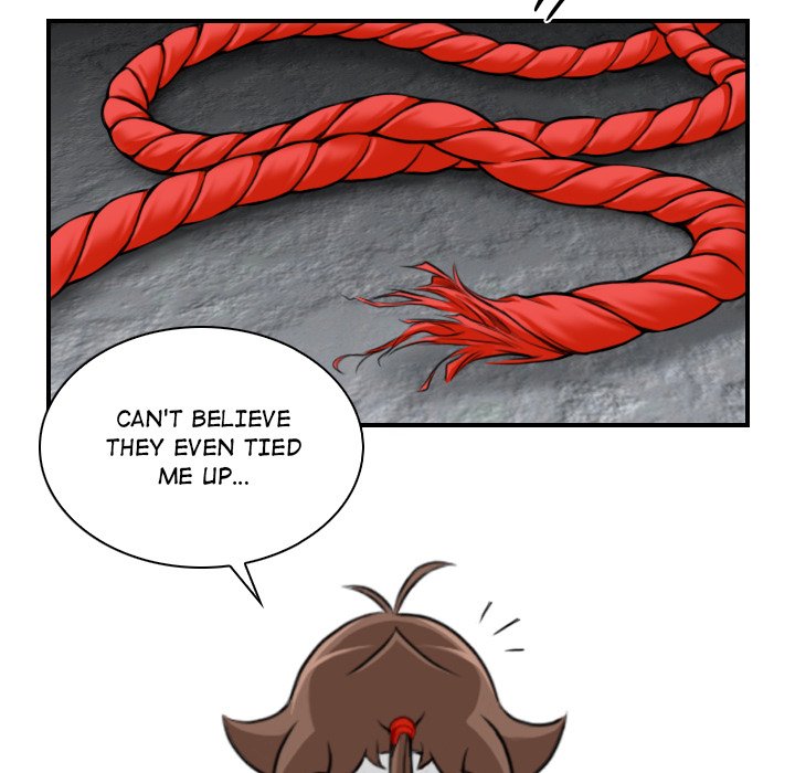Secret World of Martial Arts - Chapter 35 [photo 76] - MangaPorn
