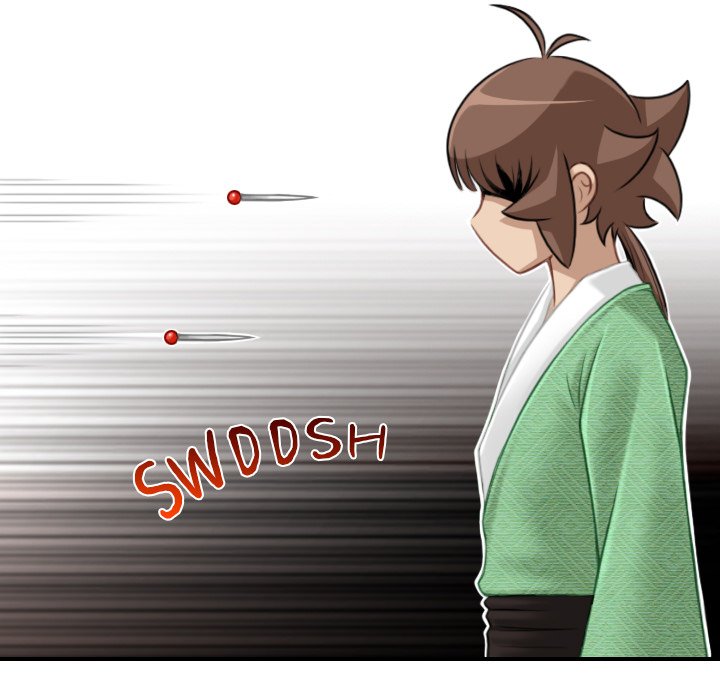 Secret World of Martial Arts - Chapter 35 [photo 85] - MangaPorn