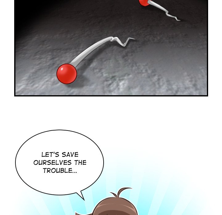 Secret World of Martial Arts - Chapter 35 [photo 88] - MangaPorn
