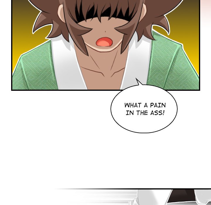 Secret World of Martial Arts - Chapter 35 [photo 91] - MangaPorn
