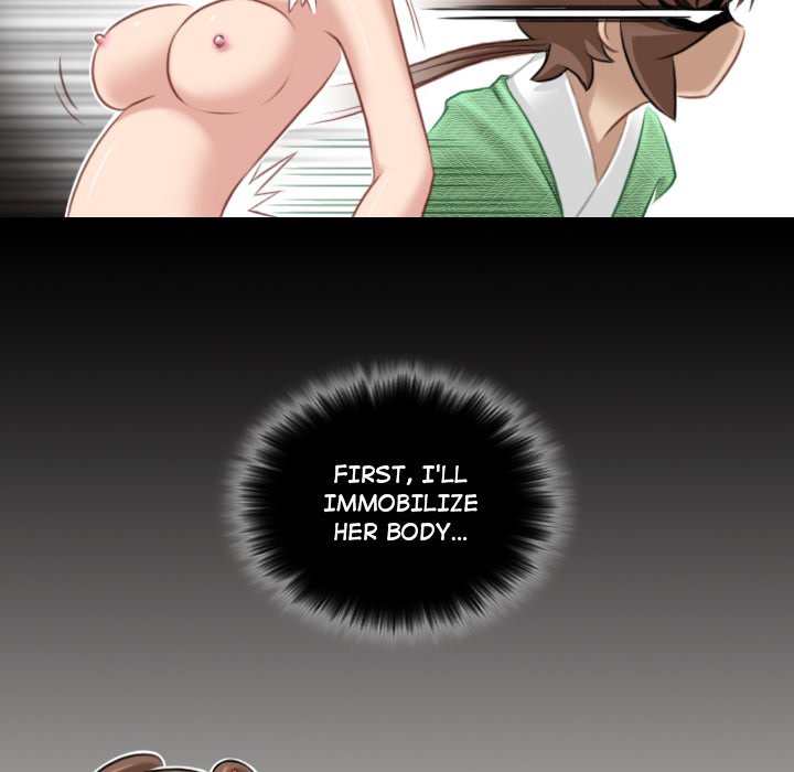 Secret World of Martial Arts - Chapter 35 [photo 93] - MangaPorn