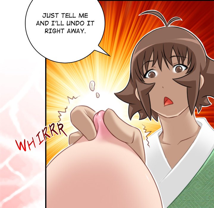 Secret World of Martial Arts - Chapter 36 [photo 24] - MangaPorn