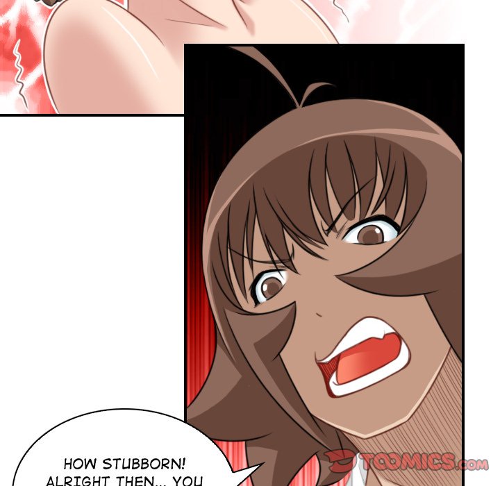 Secret World of Martial Arts - Chapter 36 [photo 26] - MangaPorn