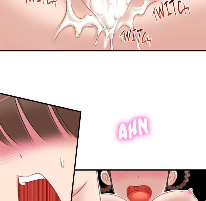 Secret World of Martial Arts - Chapter 36 [photo 39] - MangaPorn