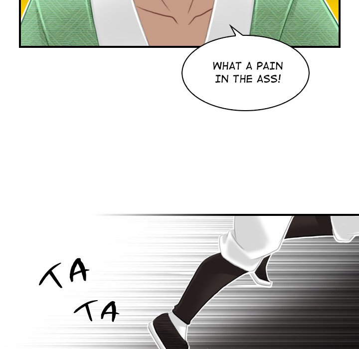 Secret World of Martial Arts - Chapter 36 [photo 5] - MangaPorn
