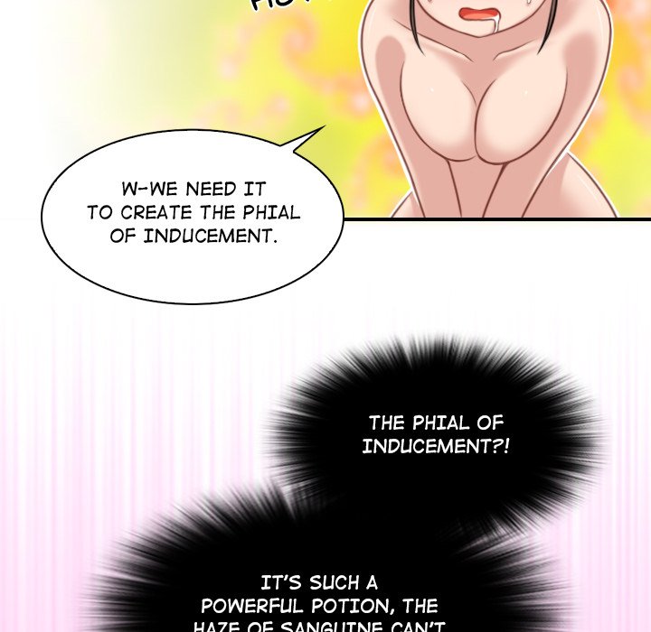 Secret World of Martial Arts - Chapter 36 [photo 53] - MangaPorn