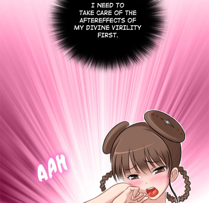 Secret World of Martial Arts - Chapter 36 [photo 71] - MangaPorn